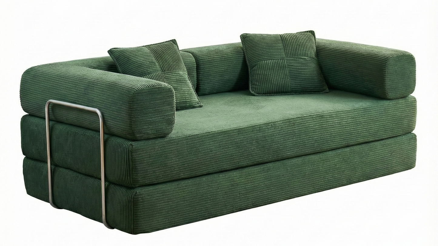 ZIMO Float - Dark Green